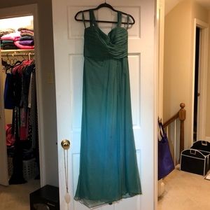 Bridesmaids dress